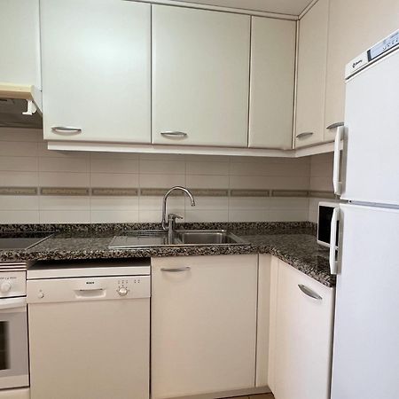 Apartamento Bahia Del Sol A 50 Metros De La Playa - Inmodream Calpe Ngoại thất bức ảnh